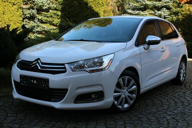 Citroen C4 HDI Przebieg 168 tys km Lubań - zdjęcie 7