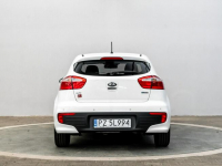 Kia Rio HB 1.2 Business Line 84KM/Manual Salon Polska Poznań - zdjęcie 7