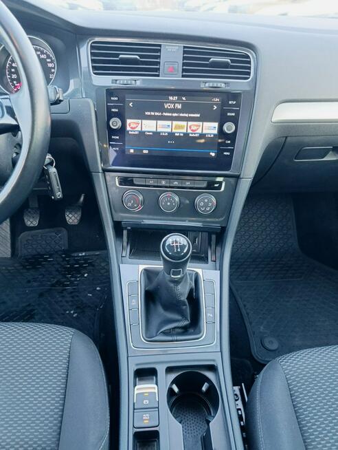 Volkswagen Golf Salon Polska Otwock - zdjęcie 5