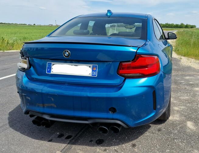 BMW M2 Pleszew - zdjęcie 8