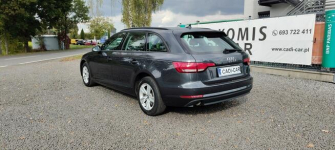 Audi A4 Super stan, doinwestowany. Goczałkowice-Zdrój - zdjęcie 6