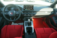 Honda Civic 2.0 T 329 KM Type R Salon Polska Faktura Vat 23% PY2263H Poznań - zdjęcie 10