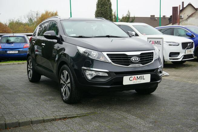 Kia Sportage Opole - zdjęcie 3