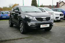 Kia Sportage Opole - zdjęcie 3