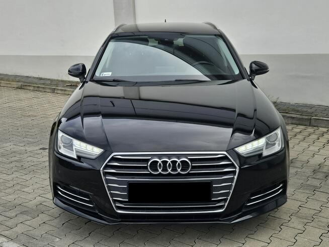 Audi A4 Ledy serwis Zapraszam Rybnik - zdjęcie 2