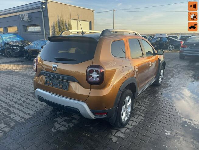 Dacia Duster Comfort  Klimat 110KM Gliwice - zdjęcie 1