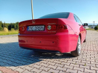 Honda accord Stary Sącz - zdjęcie 5