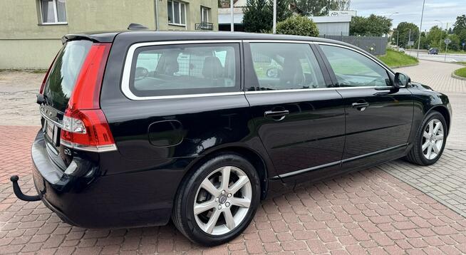 Volvo V70 2016/SALON POLSKA/FV23%/stan bdb/gwarancja Ełk - zdjęcie 10