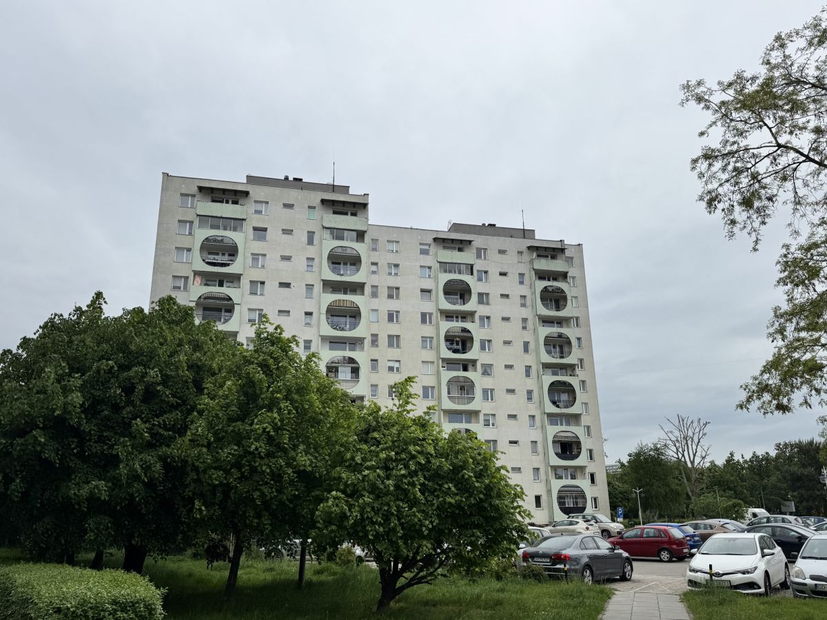 3 pokoje, niezależny układ, spacerem do plaży! Gdańsk - zdjęcie 5