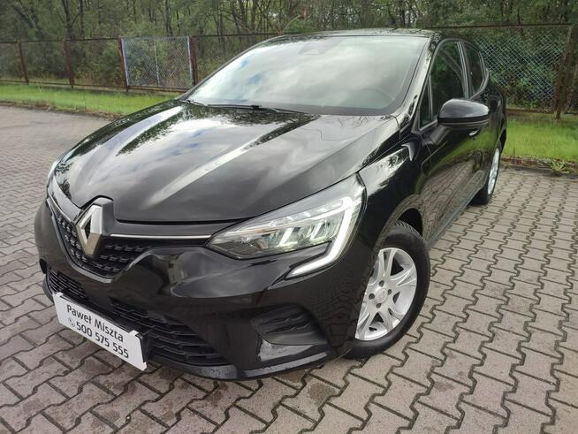 Renault Clio Salon Polska fv23 jeden właściciel Otwock - zdjęcie 2