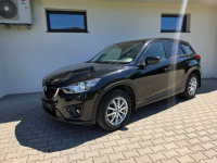 Mazda CX-5 175kM * 4x4 * xenon * navi * kamera * skóra * Raba Niżna - zdjęcie 6