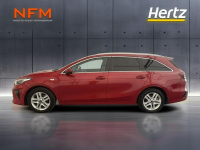 Kia Cee'd 1,6 CRDi(136 KM) M Salon PL Faktura Vat Warszawa - zdjęcie 6