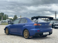 Mitsubishi Lancer, 2010 Michałowice - zdjęcie 6