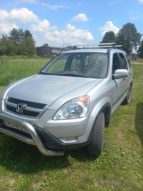 Honda CRV Wieliczka - zdjęcie 1