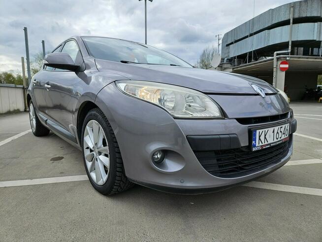 Renault Megane 2.0DCi*150KM*Autimat*Klimatrinik*Alufrlgi*Polecam ! ! ! Miechów - zdjęcie 9