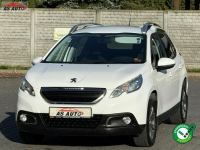 Peugeot 2008 1,2VTi 82KM Serwis/Alu/Ledy/Tempomat/USB/Klima/Model2014