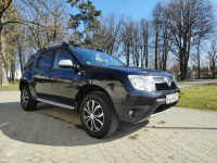 Dacia Duster 2012 1.6b Dębica - zdjęcie 4