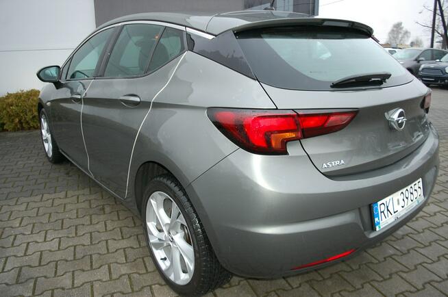 Opel Astra Zarejestrowana Dębica - zdjęcie 3