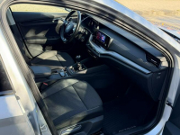 Skoda Octavia IV 2020 1.5TSI 150KM Kamera cofania Gostyń - zdjęcie 7