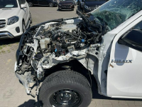 Toyota Hilux Duble CAB 4x4 Klimatyzacja Gliwice - zdjęcie 6