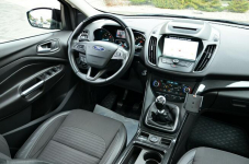 Ford Kuga 2.0TDCI 150KM Opłacony! Serwis! Zobacz Koniecznie!!! Ostrów Mazowiecka - zdjęcie 5