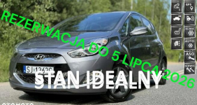 Hyundai ix20 5 STAR EDITION * okazja * 1.4 MPI