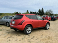 Nissan Murano 3,5 V6 245KM 4X4 Z GAZEM TANIO-ZAMIANA! Warszawa - zdjęcie 5