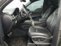 Audi Q7 / Wersja PRESTIGE / Quattro / virtual cockpit / Tarnów - zdjęcie 7