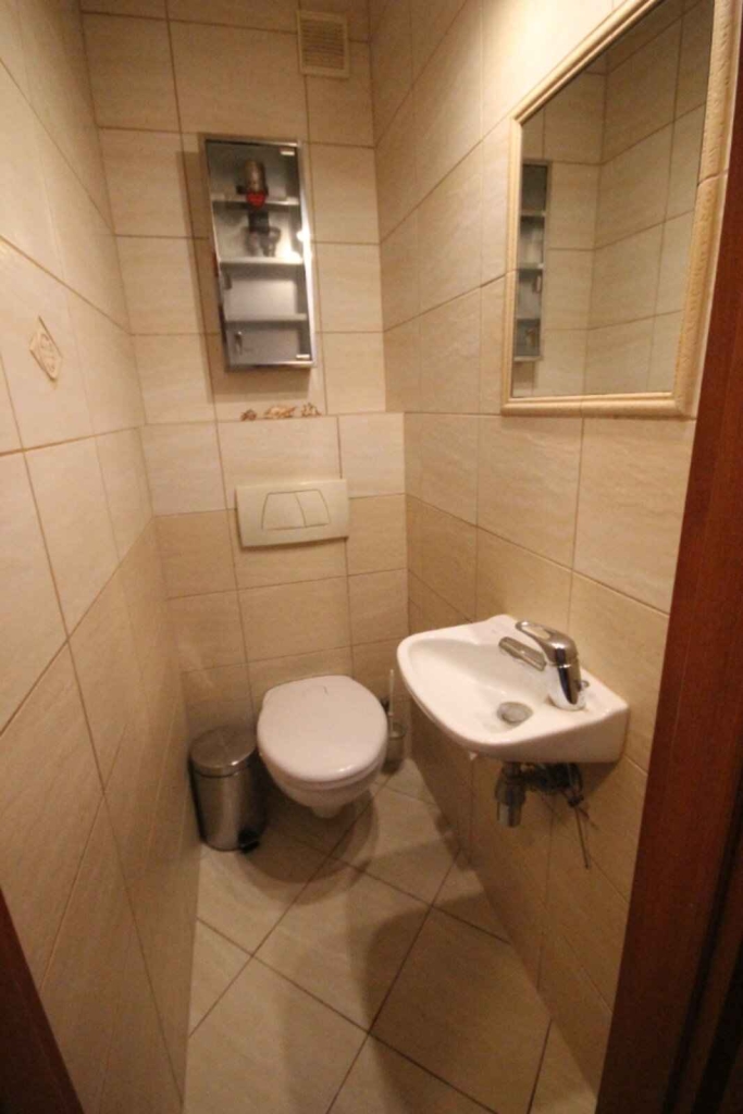 2pok, 54met, okolice Szkockiej PEŁEN ROZKŁAD/BALKON (Wrocław) Fabryczna - zdjęcie 8