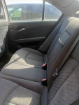 Mercedes w211 2.2cdi 2001r Zalasowa - zdjęcie 9