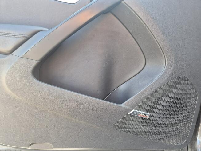Volkswagen Tiguan Giżycko - zdjęcie 9