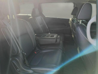 Honda Odyssey 3.5L_280KM_7 os._Pamięć Fotela_Kamera_Stan Idealny Toruń - zdjęcie 11