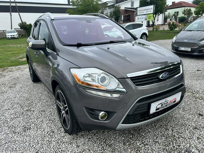 Ford Kuga Titanium Nowe Iganie - zdjęcie 3