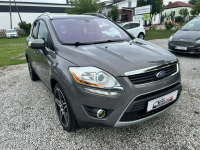 Ford Kuga Titanium Nowe Iganie - zdjęcie 3