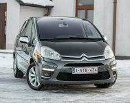Citroen C4 Picasso 1.6HDI 112KM ! Super Stan ! 200tys km ! Opłacony Zwoleń - zdjęcie 4
