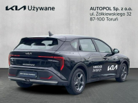 Kia K4 SW 1.6 T-GDI 150KM DCT M + WIN Salon PL 1wł Serwis ASO Bydgoszcz - zdjęcie 5