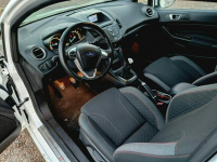 Ford Fiesta STLine*Lift*125hp*Nowy rozrząd Bibice - zdjęcie 8