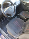 Opel Meriva 1.6 -B,2003r Lubartów - zdjęcie 7
