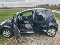 Citroen C1 1.0 benzyna Dębica - zdjęcie 9