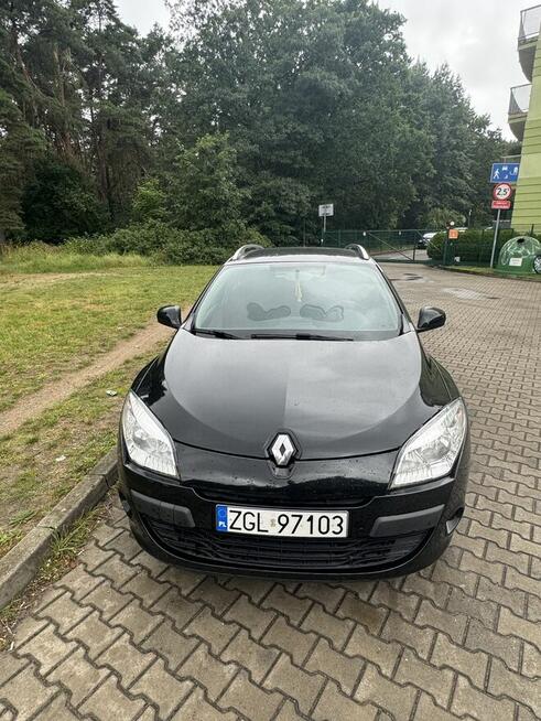 Renault megane 3 1.6 benzyna Gradtour Goleniów - zdjęcie 7