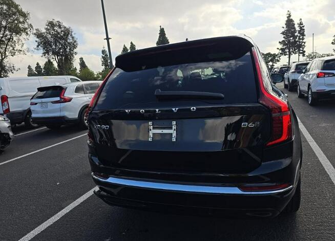 Volvo XC 90 Najwyższa wersja wyposażenia Ultra / AWD / B6 Chwaszczyno - zdjęcie 6