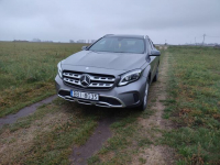 Mercedes Benz GLA 250 4 matic 2019 Brańsk - zdjęcie 2