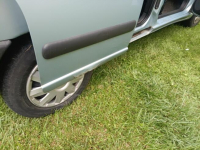 Citroen Berlingo Włoszczowa - zdjęcie 10