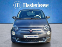 Fiat 500 1.0 Hybrid Dolcevita ! Z Polskiego Salonu ! Faktura VAT ! Warszawa - zdjęcie 2