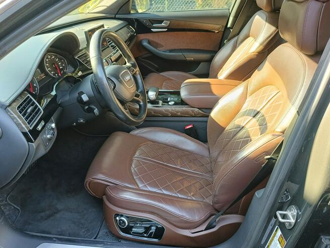 Audi Super stan Gizałki - zdjęcie 8