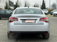 Citroen C5 *FILM*Bezwypadkowy*HYDROACTIVE*Roczna Gwarancja Techniczna* Suchy Las - zdjęcie 7