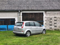 Ford C-Max 2004r. 1,8 Benzyna + Gaz Tanio - Możliwa Zamiana! Warszawa - zdjęcie 5