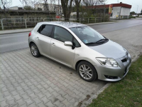 Toyota Auris 1.4 d4d Lesko - zdjęcie 5