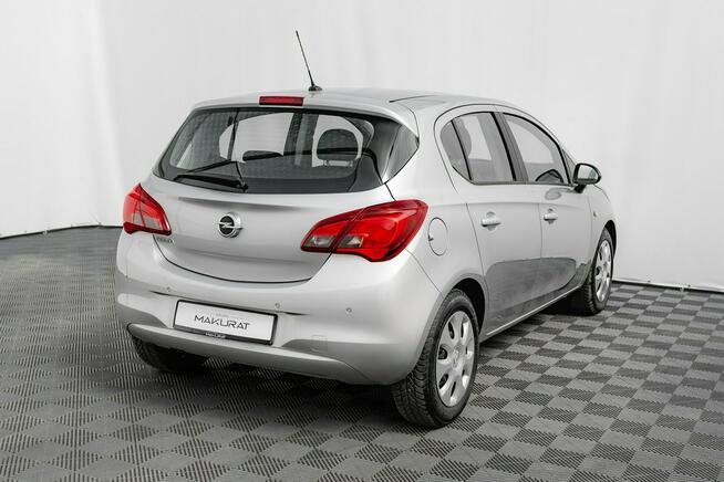 Opel Corsa WU6127J#1.4 Enjoy Tempomat Bluetooth Klima Salon PL VAT 23% Pępowo - zdjęcie 5