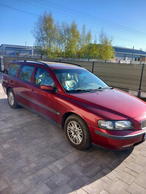 Volvo v70 Wielątki-Folwark - zdjęcie 9